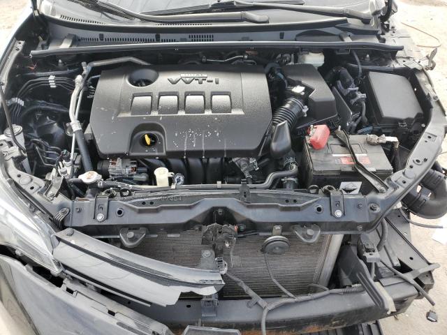 Photo 11 from auction – 2018 TOYOTA COROLLA L with VIN 2T1BURHE3JC083271