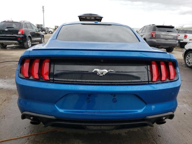 Photo 6 from auction – 2020 FORD MUSTANG with VIN 1FA6P8TH0L5123526