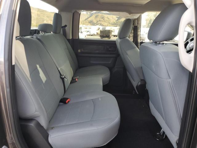 Photo 10 from auction – 2015 RAM 2500 ST with VIN 3C6UR5HL8FG679689