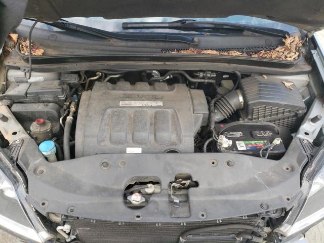 Photo 12 from auction – 2006 HONDA ODYSSEY EX with VIN 5FNRL38626B077780