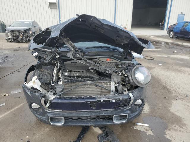 Photo 5 from auction – 2018 MINI COOPER S with VIN WMWXU3C55J2F51431