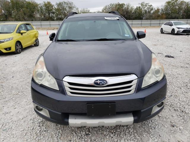 Photo 5 from auction – 2012 SUBARU OUTBACK 3. with VIN 4S4BRDLC1C2212891
