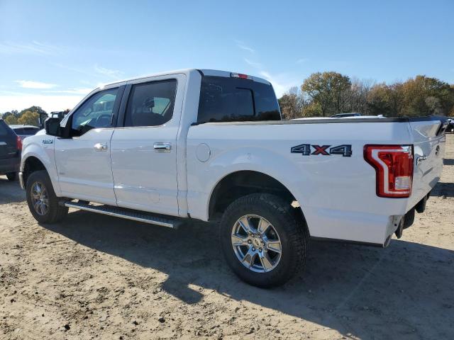 Photo 2 from auction – 2015 FORD F150 SUPER with VIN 1FTEW1EP1FKD01177