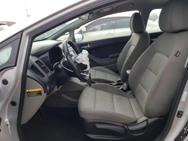 Zdjęcie 7 z aukcji – 2015 KIA FORTE EX z VIN KNAFX4A83F5337594