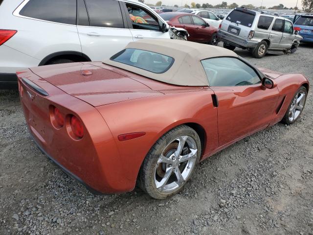 Photo 3 from auction – 2005 CHEVROLET CORVETTE with VIN 1G1YY34UX55133975