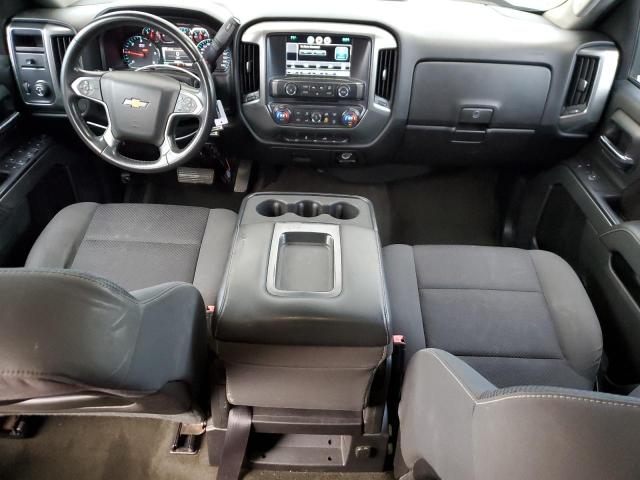 Photo 8 from auction – 2015 CHEVROLET SILVERADO with VIN 1GCRCREC0FZ416172