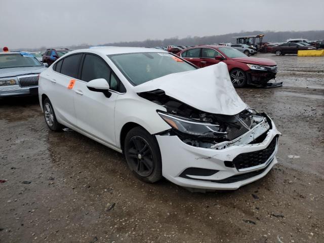 Photo 4 from auction – 2017 CHEVROLET CRUZE LT with VIN 3G1BE5SM1HS536458