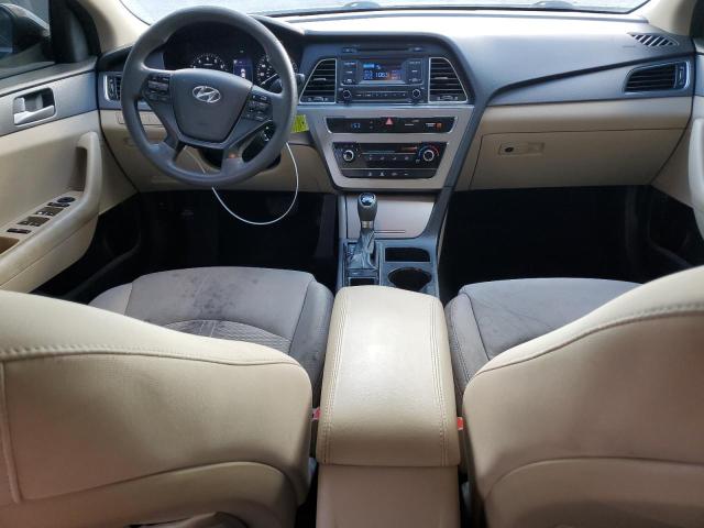 Photo 8 from auction – 2015 HYUNDAI SONATA SE with VIN 5NPE24AF2FH117200