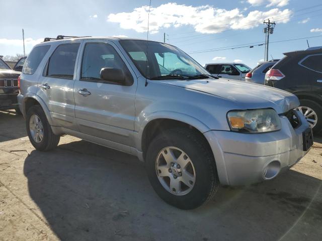 Photo 4 from auction – 2007 FORD ESCAPE LIM with VIN 1FMYU04157KA49540