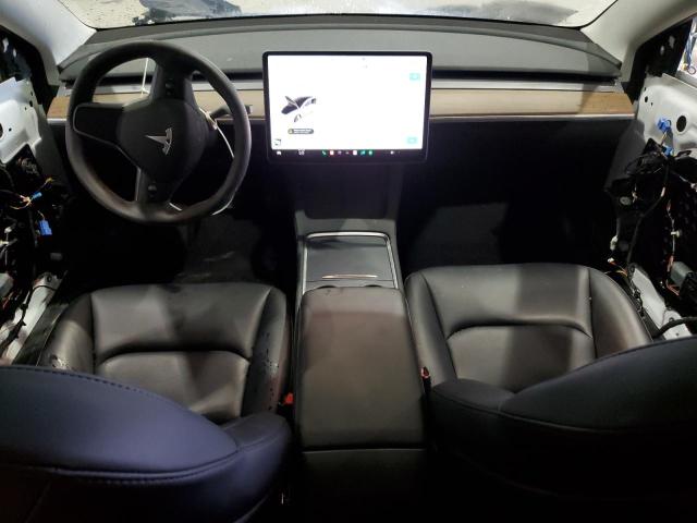 Photo 8 from auction – 2023 TESLA MODEL 3 with VIN 5YJ3E1EA4PF467360
