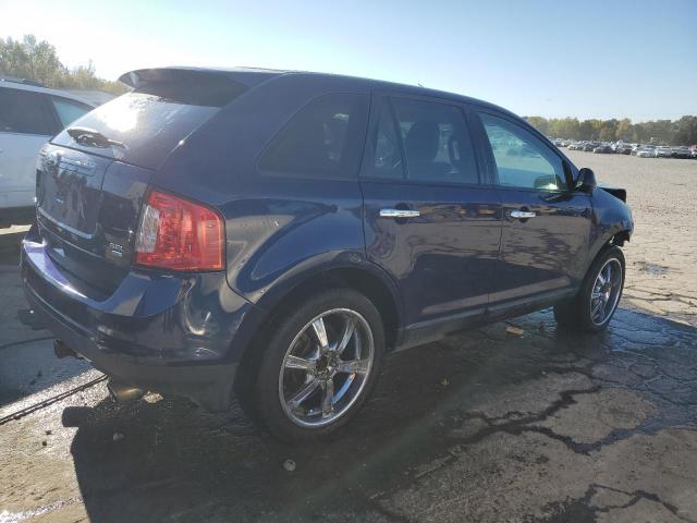 Photo 3 from auction – 2011 FORD EDGE SEL with VIN 2FMDK4JC1BBB42575