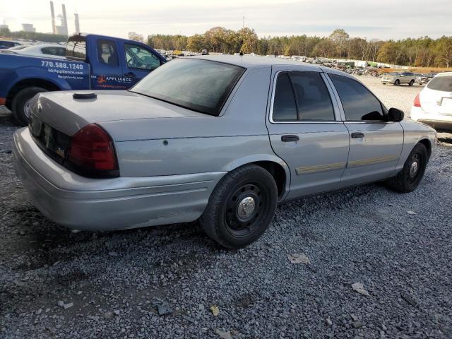 Photo 3 from auction – 2011 FORD CROWN VICT with VIN 2FABP7BV4BX182947