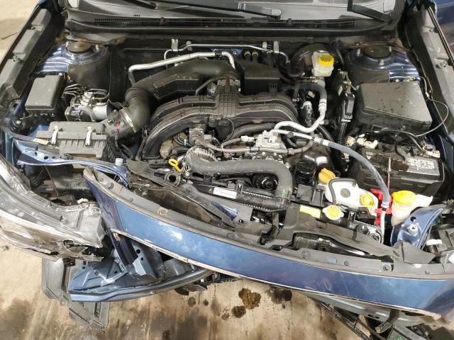 صورة رقم 11 من المزاد - 2022 SUBARU OUTBACK PR مع VIN 4S4BTADC8N3161238
