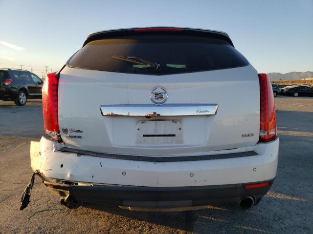 Photo 6 from auction – 2014 CADILLAC SRX PREMIU with VIN 3GYFNDE30ES572685