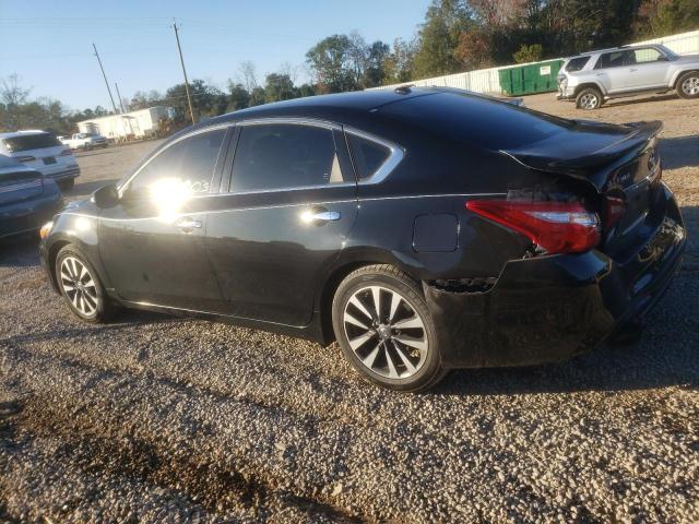 Photo 2 from auction – 2017 NISSAN ALTIMA 2.5 with VIN 1N4AL3AP3HC180180