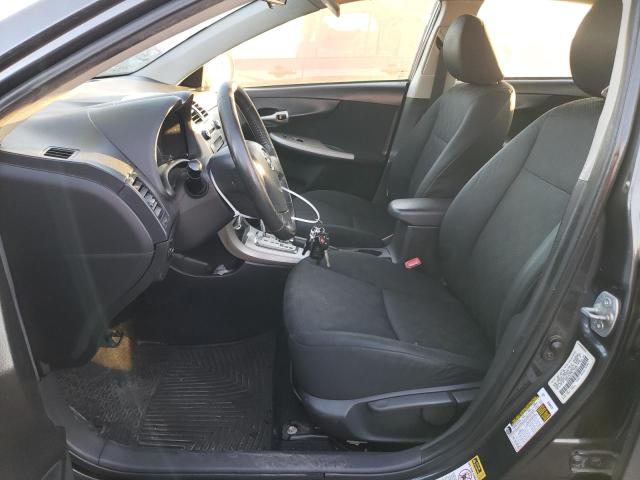 Photo 7 from auction – 2010 TOYOTA COROLLA BA with VIN 1NXBU4EE7AZ244257