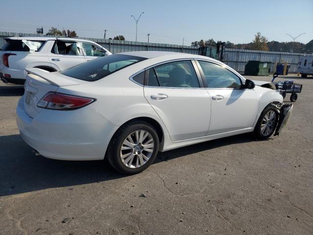 Photo 3 from auction – 2010 MAZDA 6 I with VIN 1YVHZ8CH6A5M19543
