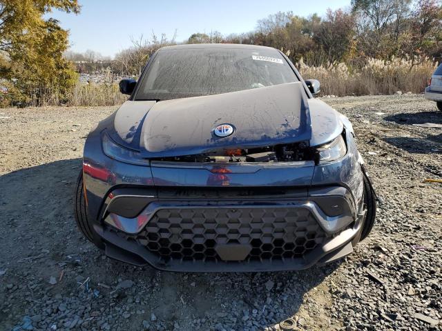 Photo 5 from auction – 2023 FISKER INC. OCEAN OCEA with VIN VCF1ZBU2XPG005497