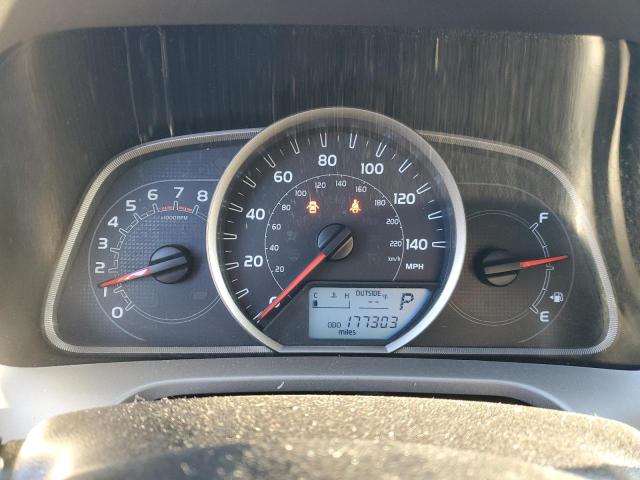 Photo 9 from auction – 2014 TOYOTA RAV4 XLE with VIN 2T3RFREV9EW189913