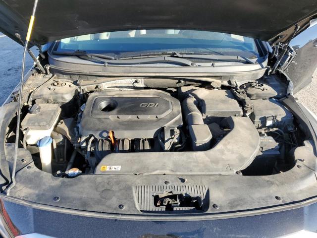 Photo 11 from auction – 2015 HYUNDAI SONATA SE with VIN 5NPE24AF5FH003885