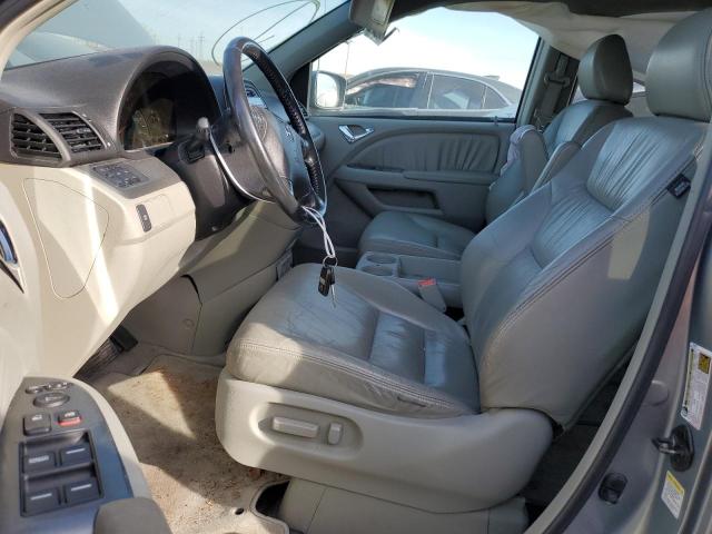 Photo 7 from auction – 2006 HONDA ODYSSEY EX with VIN 5FNRL38636B028622
