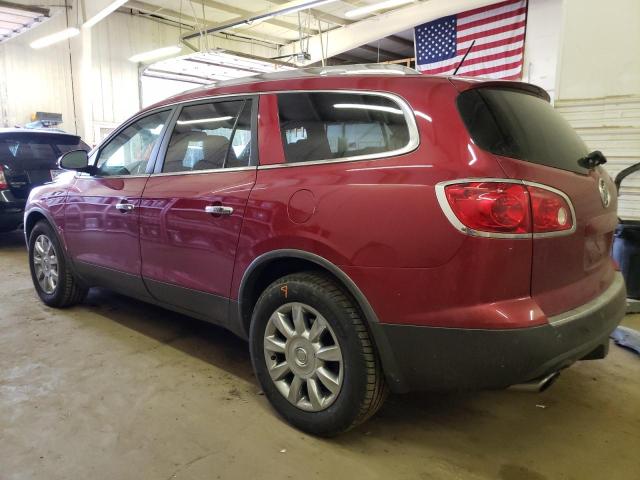 Photo 2 from auction – 2012 BUICK ENCLAVE with VIN 5GAKVCEDXCJ310163