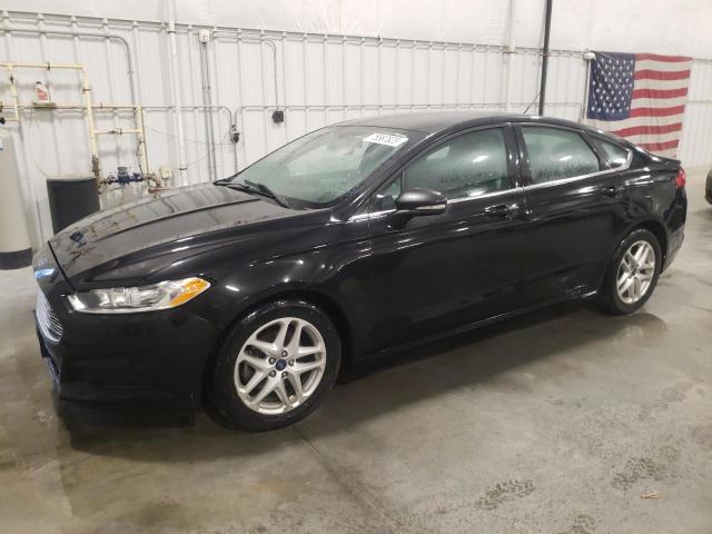 Photo 1 from auction – 2015 FORD FUSION SE with VIN 3FA6P0H71FR280176