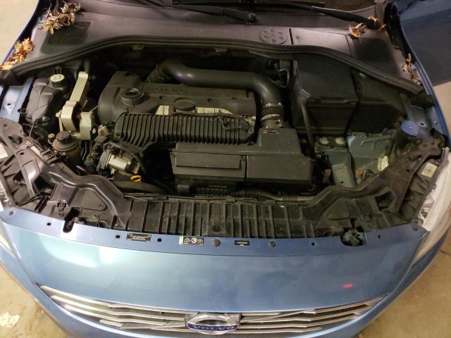 Photo 11 from auction – 2014 VOLVO S60 T5 with VIN YV1612FSXE2281919