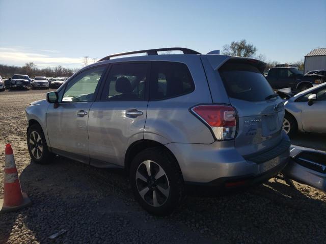 Photo 2 from auction – 2017 SUBARU FORESTER 2 with VIN JF2SJAEC7HH545206