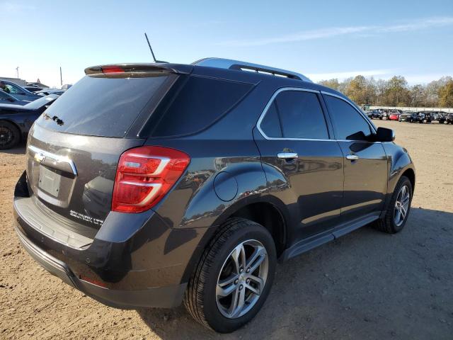 Photo 3 from auction – 2016 CHEVROLET EQUINOX LT with VIN 2GNFLGEK0G6317757