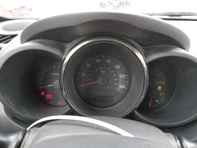 Photo 9 from auction – 2010 KIA SOUL + with VIN KNDJT2A22A7123833