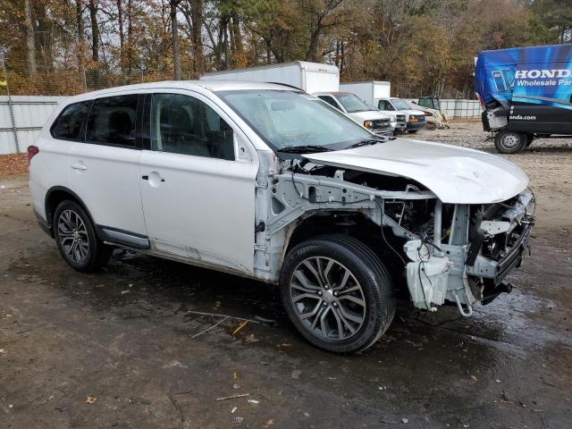 Photo 4 from auction – 2016 MITSUBISHI OUTLANDER with VIN JA4AD3A36GZ004704