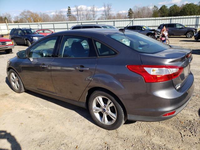Фото 2 с аукциона – 2014 FORD FOCUS SE с VIN 1FADP3F22EL396810