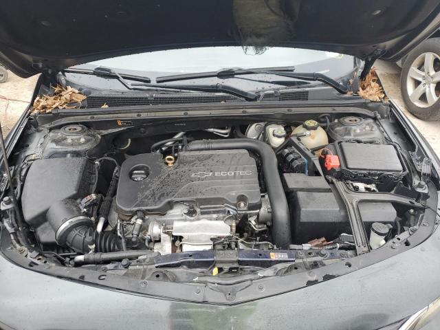 Photo 11 from auction – 2017 CHEVROLET MALIBU LT with VIN 1G1ZE5ST2HF221940