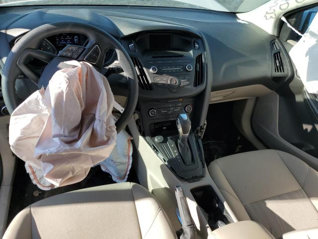 Photo 8 from auction – 2016 FORD FOCUS SE with VIN 1FADP3F24GL230050