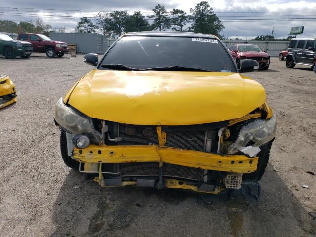 صورة رقم 5 من المزاد - 2012 TOYOTA SCION TC مع VIN JTKJF5C74C3029652