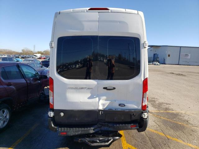 Photo 6 from auction – 2016 FORD TRANSIT T- with VIN 1FTYR3XM1GKA37415
