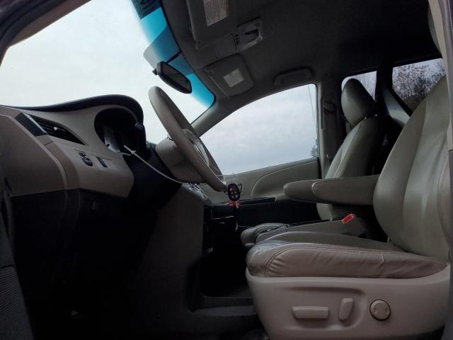Photo 7 from auction – 2011 TOYOTA SIENNA LE with VIN 5TDKK3DC0BS064340