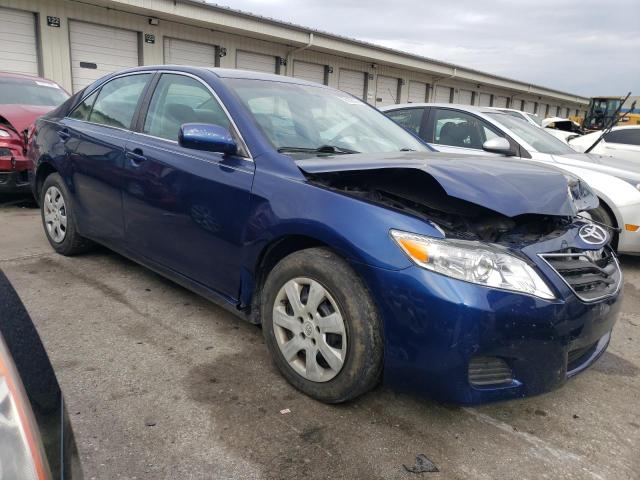 Photo 4 from auction – 2011 TOYOTA CAMRY BASE with VIN 4T1BF3EK3BU632081