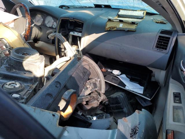 Photo 8 from auction – 2006 CHRYSLER 300C with VIN 2C3KA63H66H372185