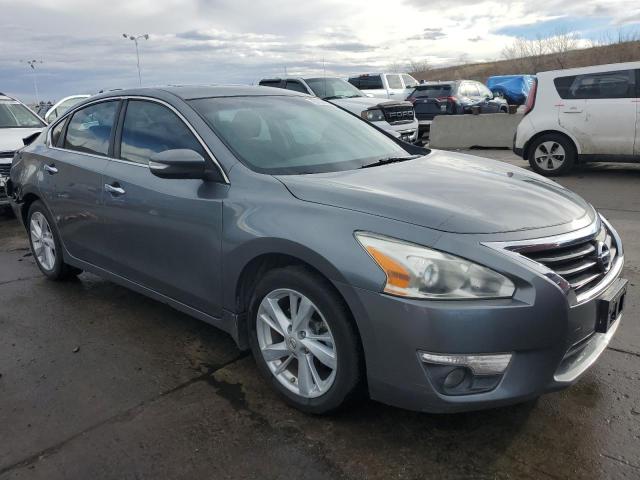 Photo 4 from auction – 2015 NISSAN ALTIMA 2.5 with VIN 1N4AL3AP5FC144326