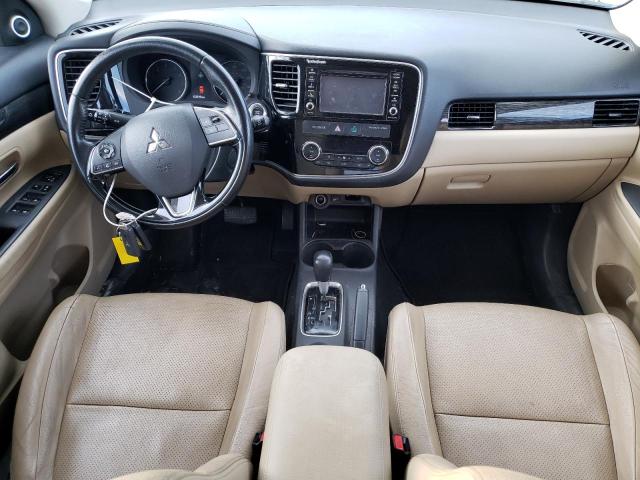 Photo 8 from auction – 2016 MITSUBISHI OUTLANDER with VIN JA4AZ3A34GZ021311