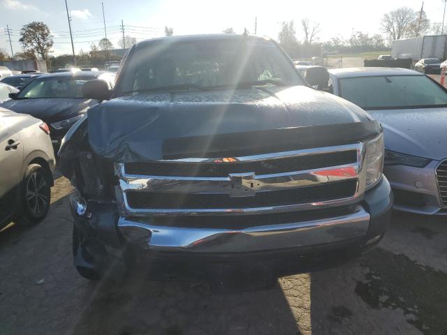 Photo 5 from auction – 2008 CHEVROLET SILVERADO with VIN 2GCEK133X81140553