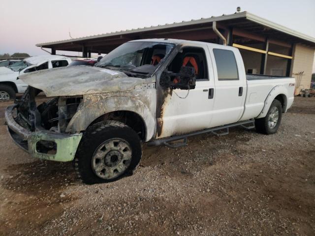 Photo 1 from auction – 2016 FORD F250 SUPER with VIN 1FT7W2B65GEC94910