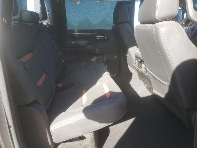Photo 10 from auction – 2024 GMC SIERRA K25 with VIN 1GT49PEY3RF208947