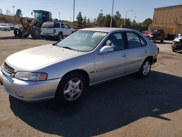 NISSAN ALTIMA XE 2001 z numerem VIN 1N4DL01D41C101784 - Zdjęcie z aukcji