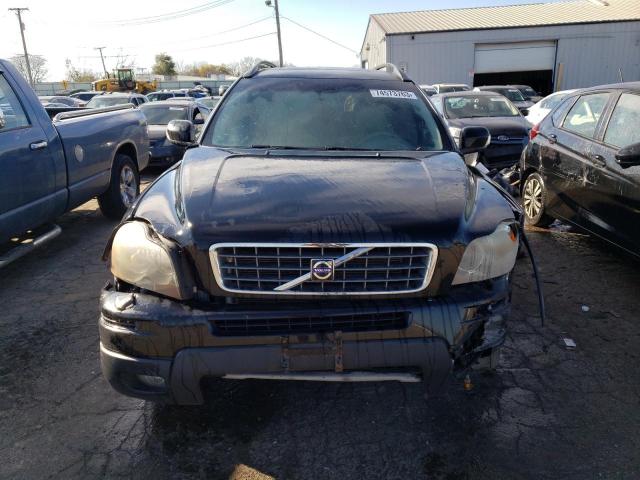 Photo 5 from auction – 2007 VOLVO XC90 3.2 with VIN YV4CZ982871378632