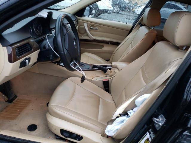 Photo 7 from auction – 2011 BMW 328 I with VIN WBAPH7C52BE676458