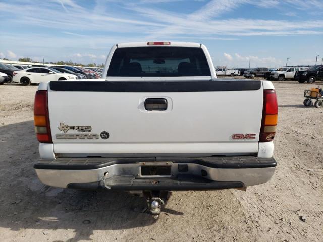 Photo 6 from auction – 2003 GMC NEW SIERRA with VIN 2GTEC19T831319106