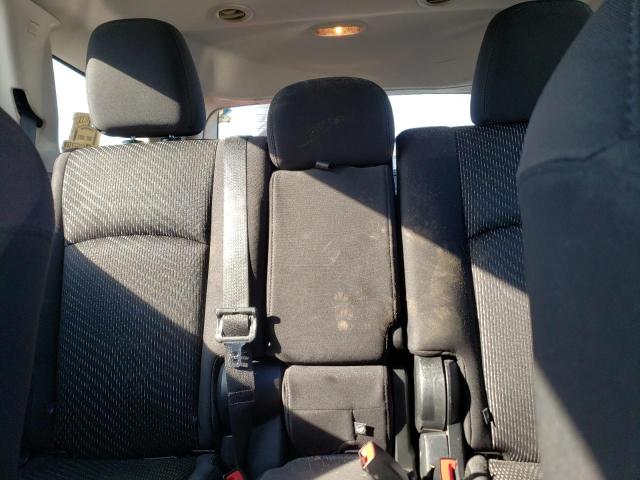 Photo 10 from auction – 2014 DODGE JOURNEY SE with VIN 3C4PDCAB6ET119508